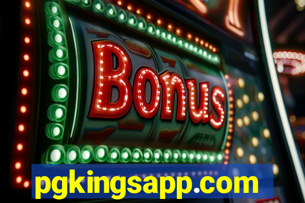 pgkingsapp.com