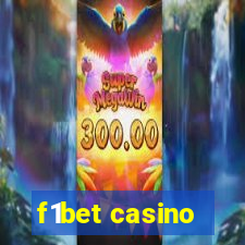 f1bet casino