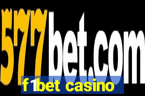 f1bet casino