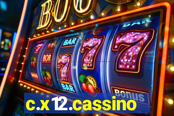 c.x12.cassino