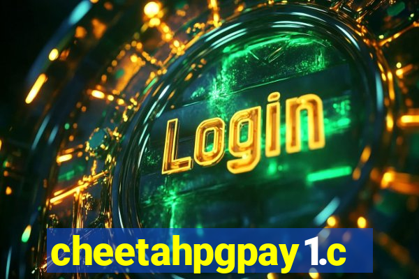 cheetahpgpay1.com