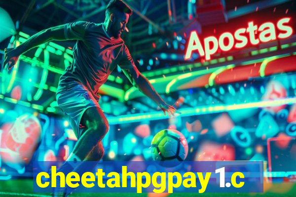 cheetahpgpay1.com