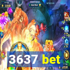 3637 bet