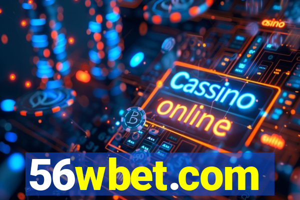 56wbet.com