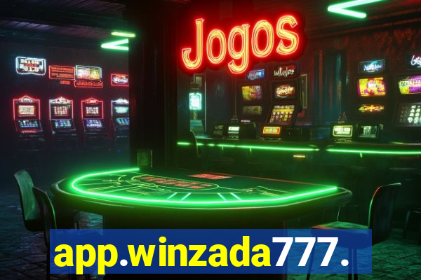 app.winzada777.con