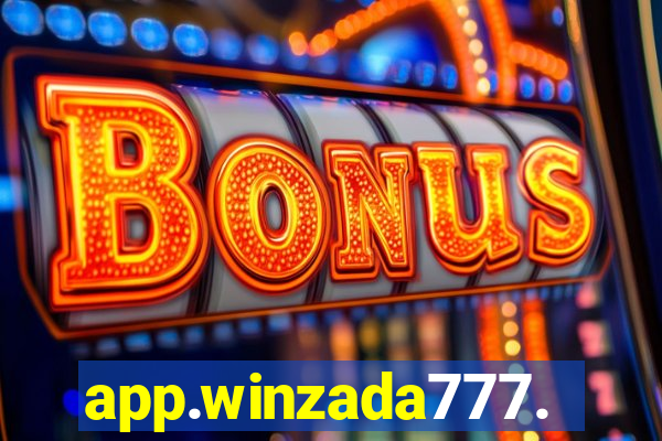 app.winzada777.con