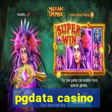 pgdata casino