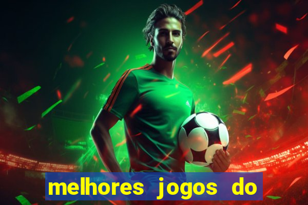 melhores jogos do google play