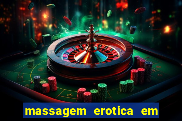 massagem erotica em porto alegre