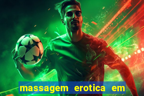 massagem erotica em porto alegre