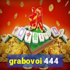 grabovoi 444