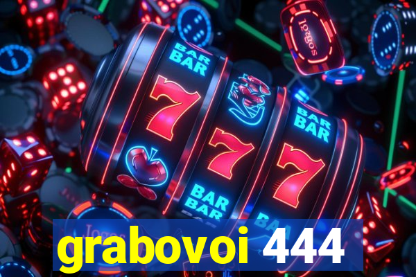 grabovoi 444