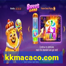 kkmacaco.com