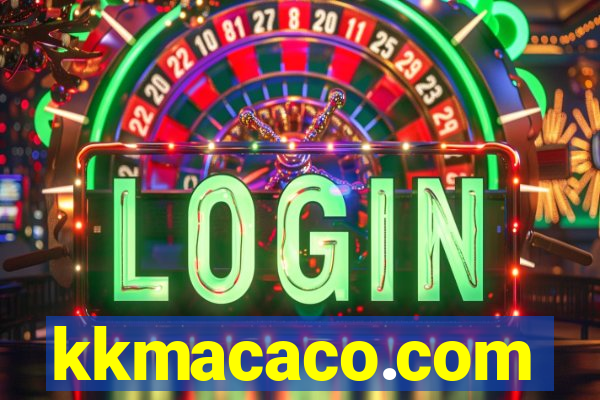 kkmacaco.com