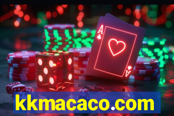 kkmacaco.com