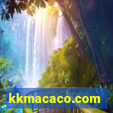 kkmacaco.com