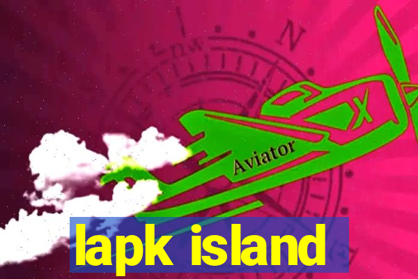 lapk island