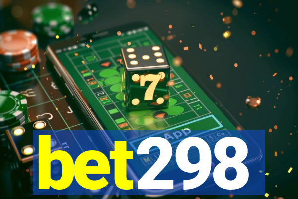 bet298