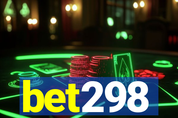 bet298