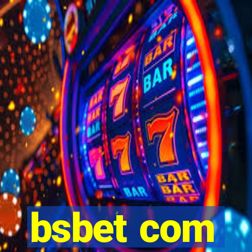 bsbet com