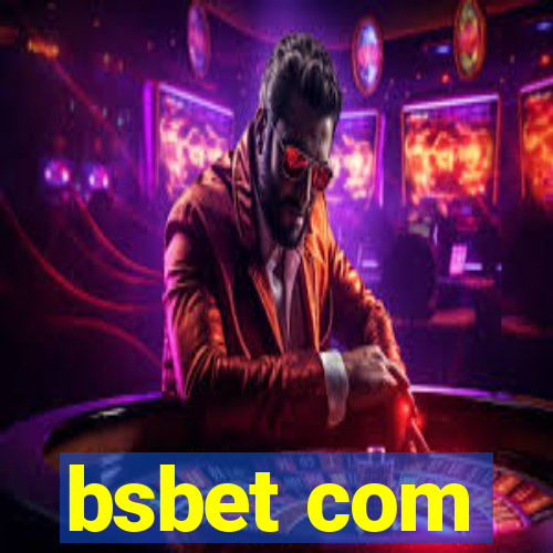 bsbet com