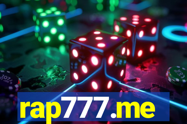 rap777.me