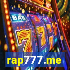 rap777.me