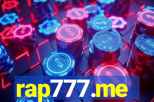 rap777.me