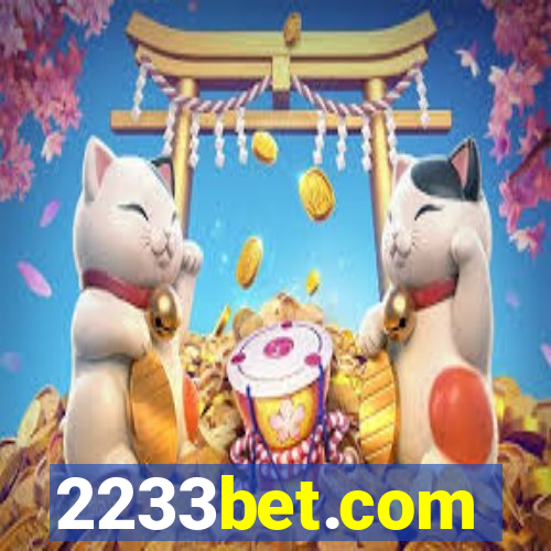 2233bet.com