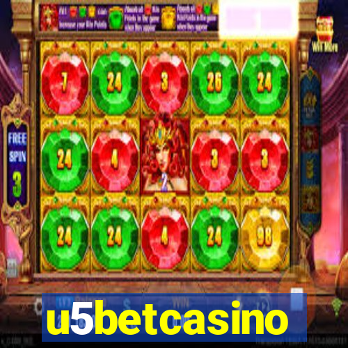 u5betcasino