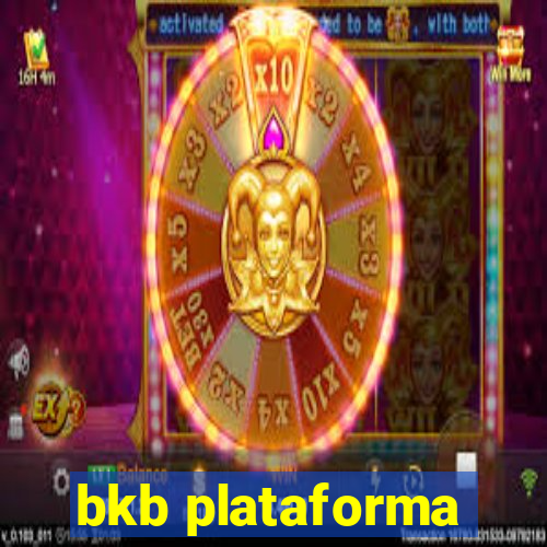 bkb plataforma