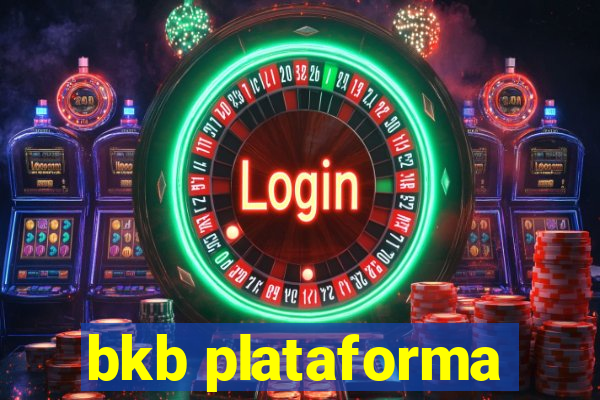 bkb plataforma