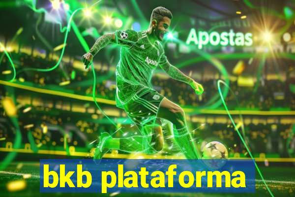 bkb plataforma