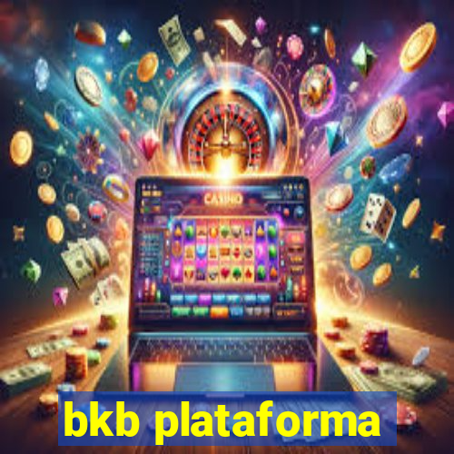 bkb plataforma