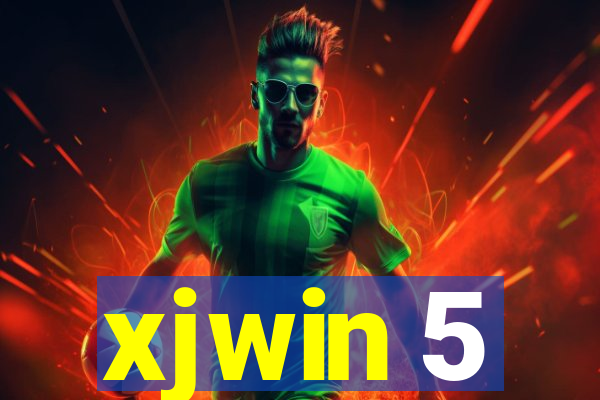 xjwin 5