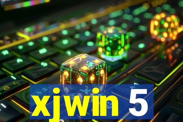 xjwin 5