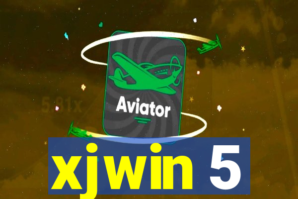 xjwin 5