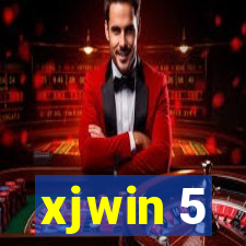 xjwin 5