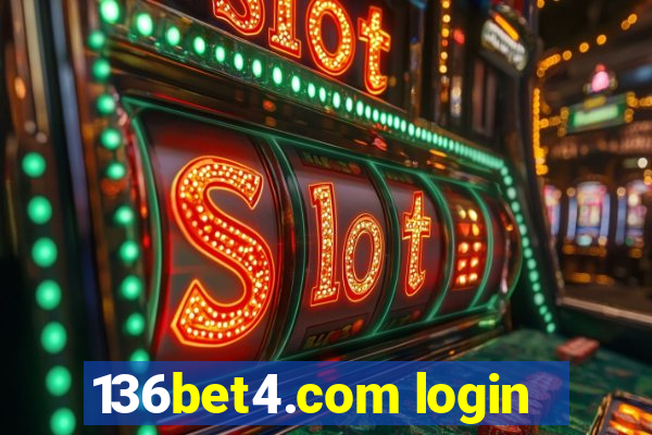 136bet4.com login