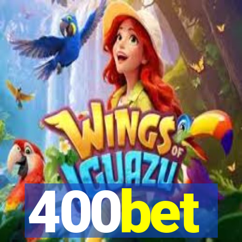 400bet