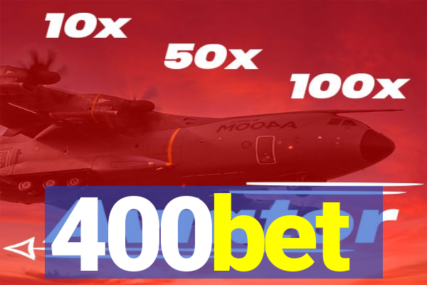 400bet