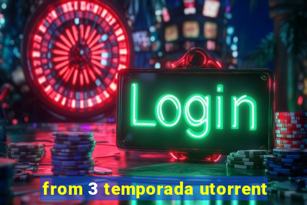 from 3 temporada utorrent