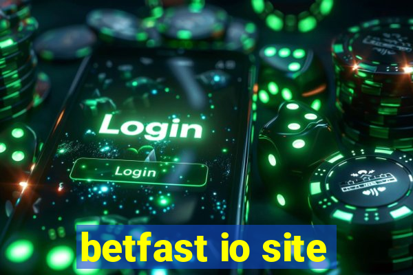 betfast io site