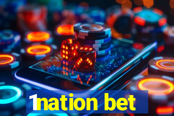 1nation bet