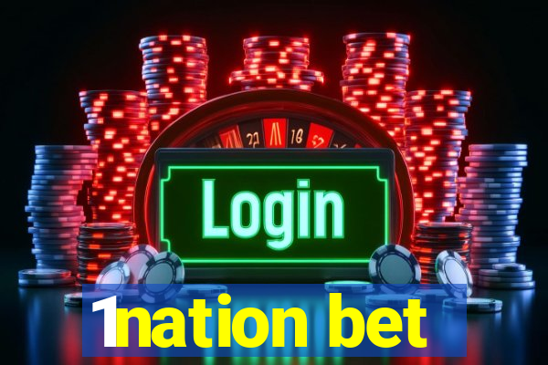 1nation bet