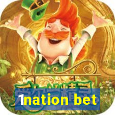 1nation bet