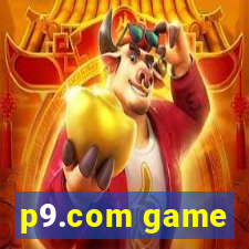 p9.com game