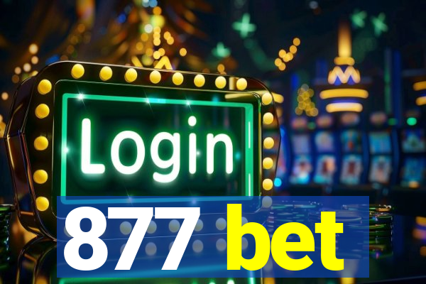 877 bet