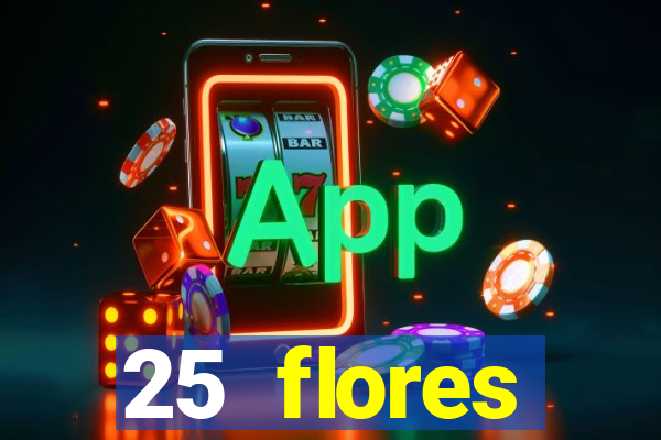 25 flores silvestres com nomes