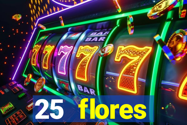 25 flores silvestres com nomes